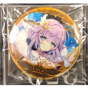 画像: ルカ　バッジ