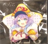 画像: ルカ　バッジ