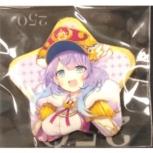 画像: ルカ　バッジ