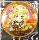 画像: シャルロット　バッジ