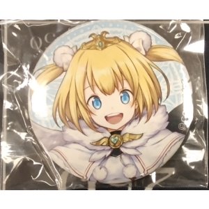 画像: マール　バッジ