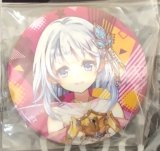 画像: ティナ　バッジ