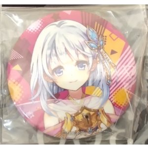 画像: ティナ　バッジ