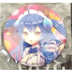 画像: ノア　バッジ