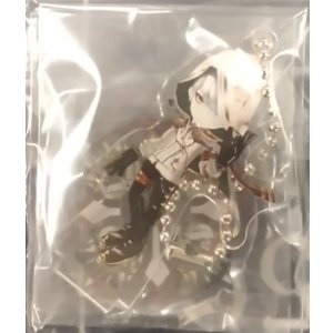 画像: ジュダ　アクリルスタンドキーホルダー　茶熊学園2020