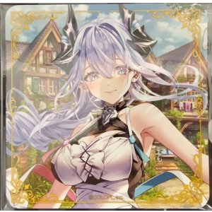 画像: シェヲル　コースター