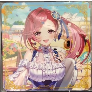 画像: キュア　コースター