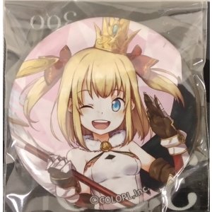 画像: マール　バッジ
