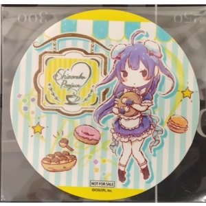 画像: ノア　丸コースター