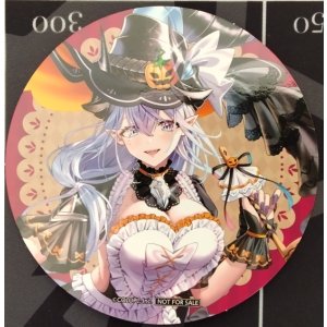 画像: シェヲル　丸コースター