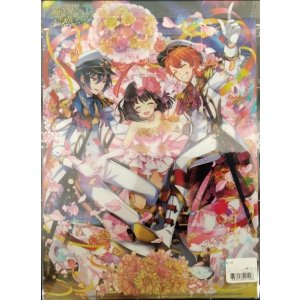 画像: ミコト　クリアファイル