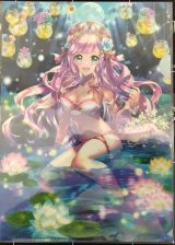 画像: ファム　クリアファイル