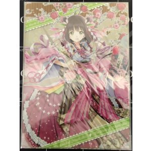 画像: ミコト　クリアファイル