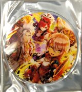 画像: セレナ、ケンセイ、キアラ　アクリルコースター