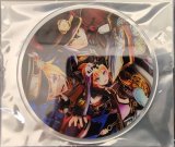 画像: ミューエ、ニオー、アマタ　アクリルコースター