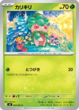 画像: 【M5】カリキリ【C】