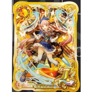 画像: ミリィ　ポストカード
