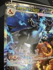 画像2: 【M2】メガリザードンXex【SAR】状態EX+【実物写真】