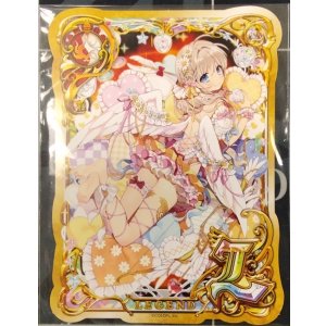 画像: マーガレット　ポストカード