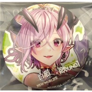 画像: オスクロル　バッジ
