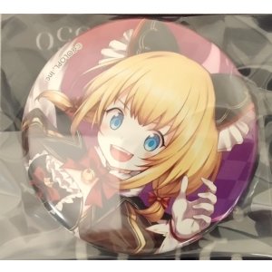 画像: マール　バッジ