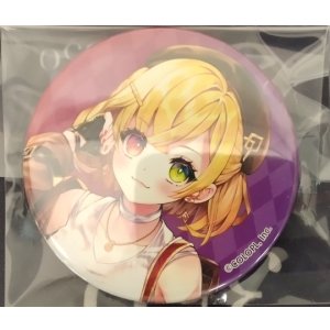 画像: シャルロット　バッジ