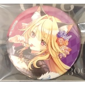 画像: シエラ　バッジ