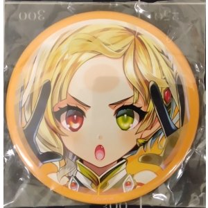 画像: シャルロット　バッジ（大）