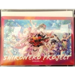 画像: Summer Tension！　マグネット