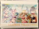 画像: サマーウォッシュガールズ！　マグネット
