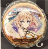 画像: エレノア　バッジ　状態Bランク