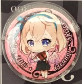 画像: エレノア　バッジ　状態Bランク
