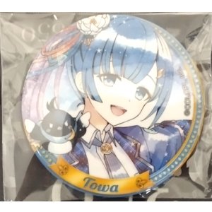 画像: トワ　バッジ