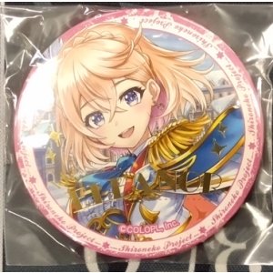 画像: エレノア　バッジ