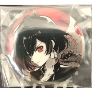 画像: アイシャ　バッジ