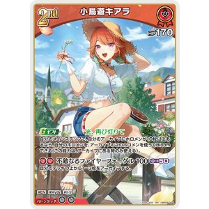 画像: 小鳥遊キアラ【RR】【hBP08収録】