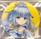 画像: アイリス　バッジ