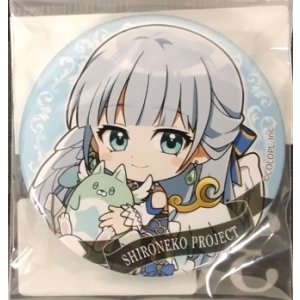 画像: アイリス　バッジ