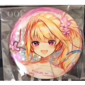 画像: シエラ　バッジ