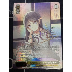 画像: 君だけに見せる顔 桜島 麻衣【SEC】【青春ブタ野郎シリーズ】