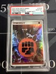 画像1: 闘エネルギー  (ポケモンカード クリーチャーズデッキ 25th クリエイター配布品)【PSA10】【実物写真】