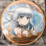 画像: アイリス　バッジ