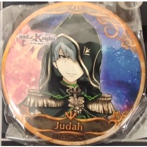 画像: ジュダ　バッジ