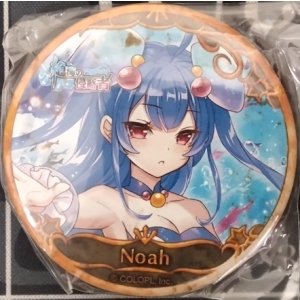 画像: ノア　バッジ