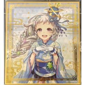 画像: クレティア　色紙