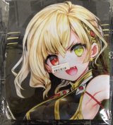 画像: シャルロット　ブランケット