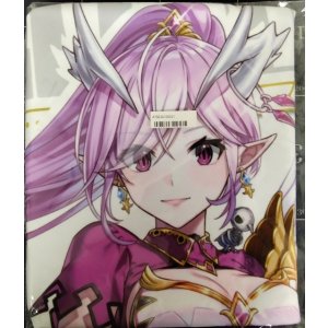 画像: オスクロル　ブランケット