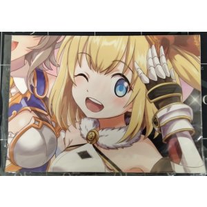画像: マール、エクセリア　ポスター