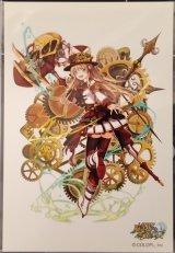 画像: ユッカ　ポストカード