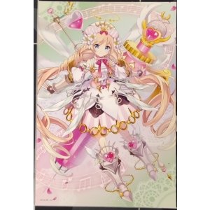 画像: ガトリン　ポストカード